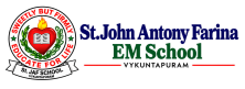 St. John Antony Farina EM School