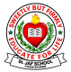 St. John Antony Farina EM School